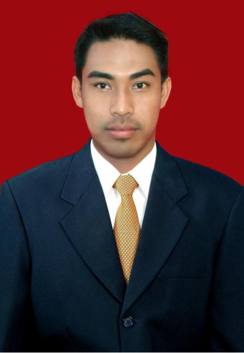 Suprihatin, M.Pd
